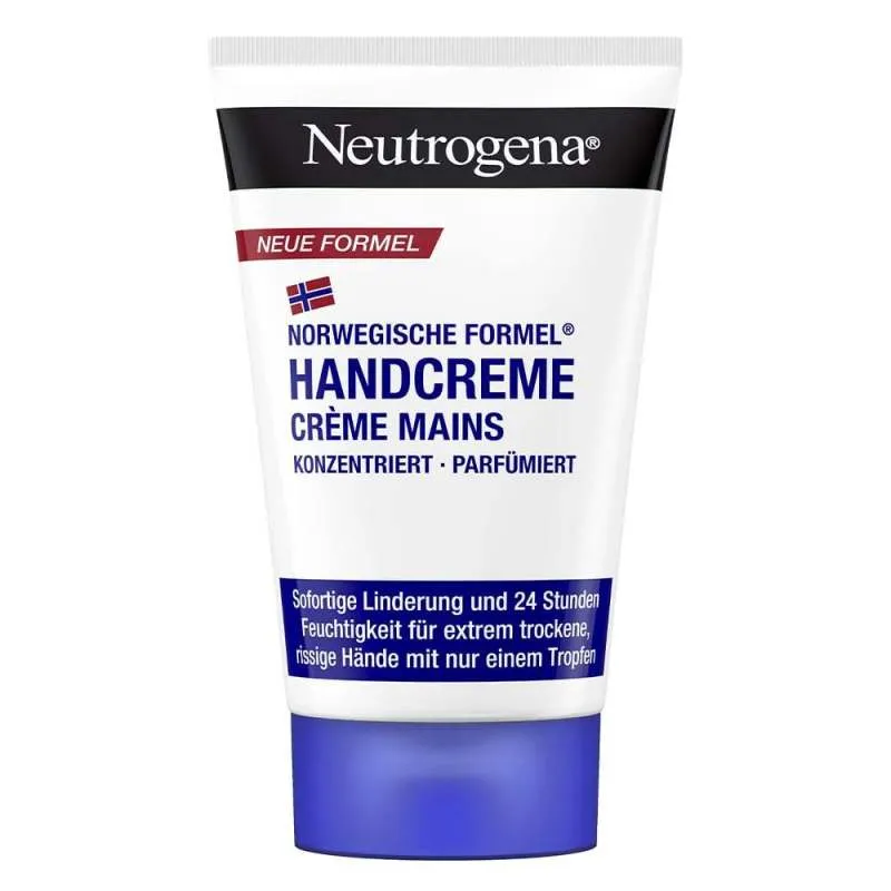 Neutrogena Handcreme geparfumeerd (50 ml)