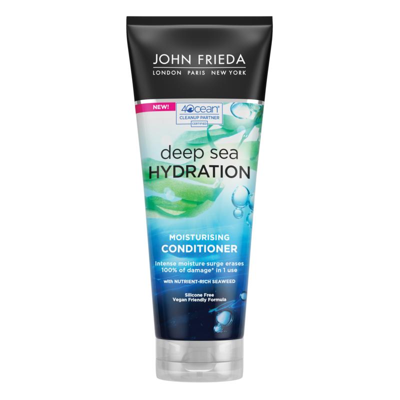 John Frieda Conditioner deep sea hydration moisturising (250 ml)