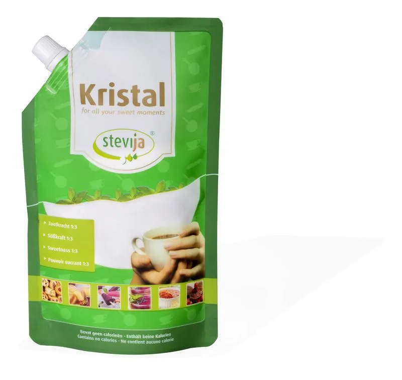 Stevija Stevia Kristal Stazak (300 gr)