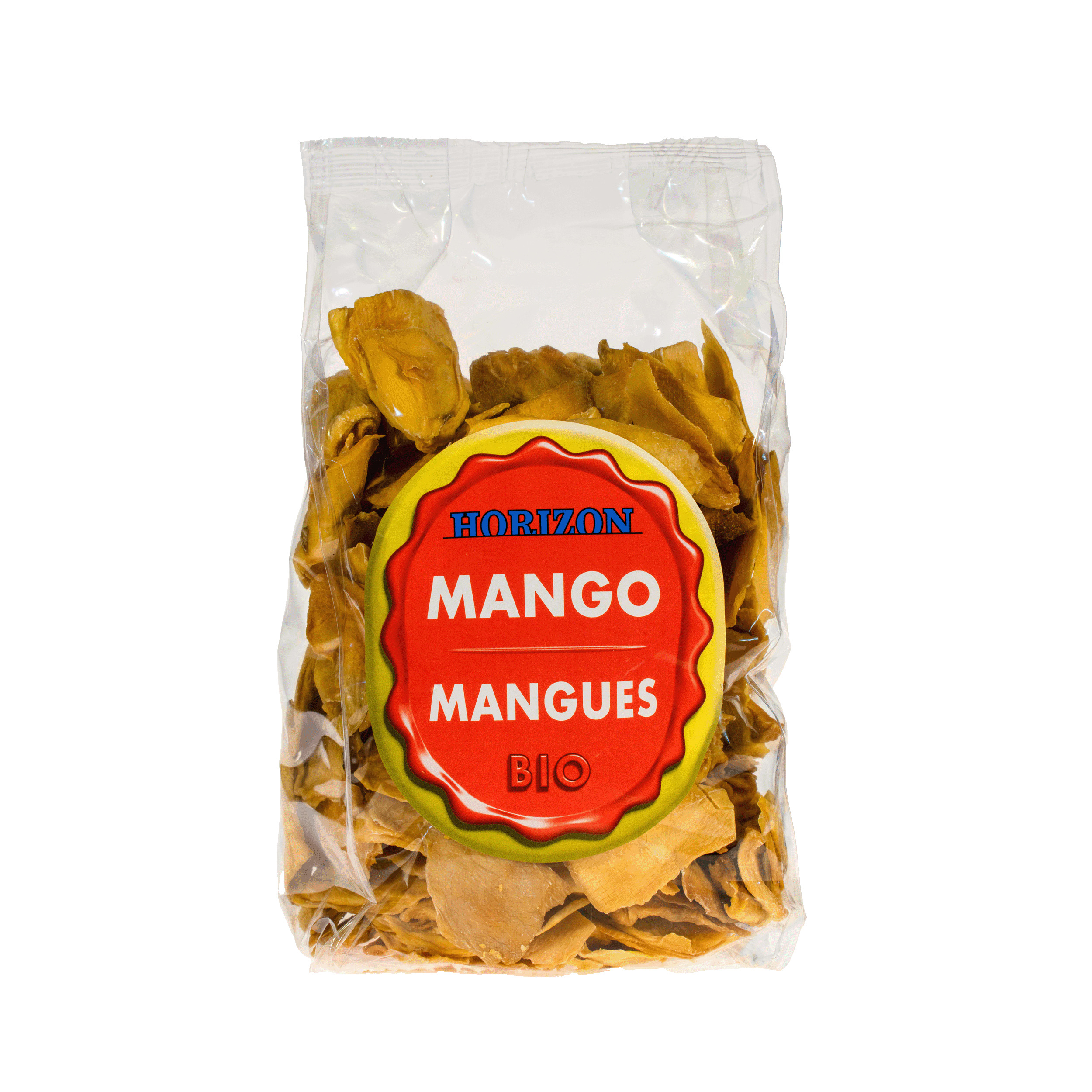 Horizon Mango Bio (550 gr)