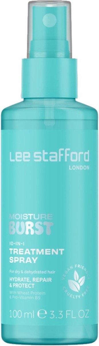 Lee Stafford Hair apology 10-in-1000mleave in (100 ml)