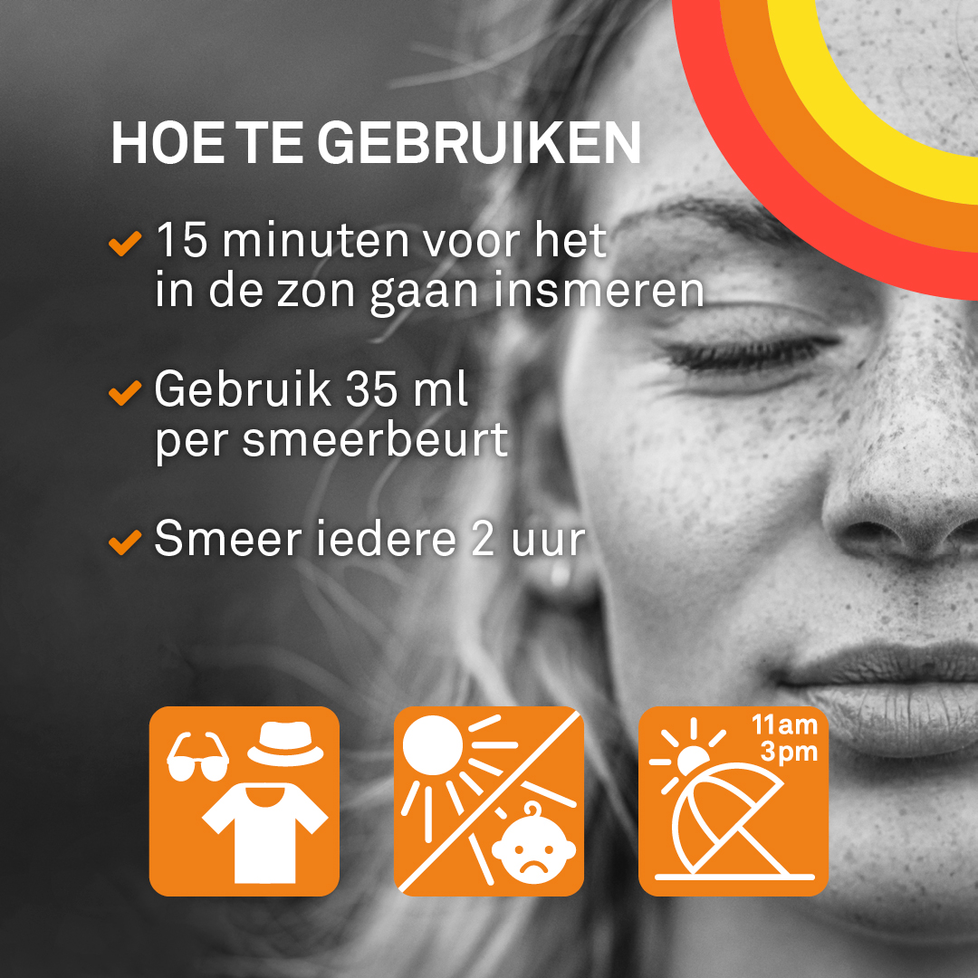 Riemann P20 Original SPF30 Spray (175 ml) - image 3