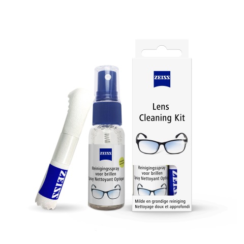 Zeiss Lens cleaning kit (1 set)