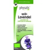 Physalis Spijklavendel bio (10 ml)