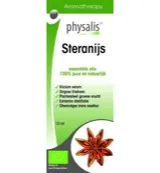 Physalis Steranijs bio (10 ml)