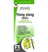 Physalis Ylang ylang totum bio (10 ml)