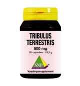 Snp Tribulus terrestris 500 mg (30 capsules)