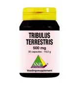 Snp Tribulus terrestris 500 mg (30 capsules)