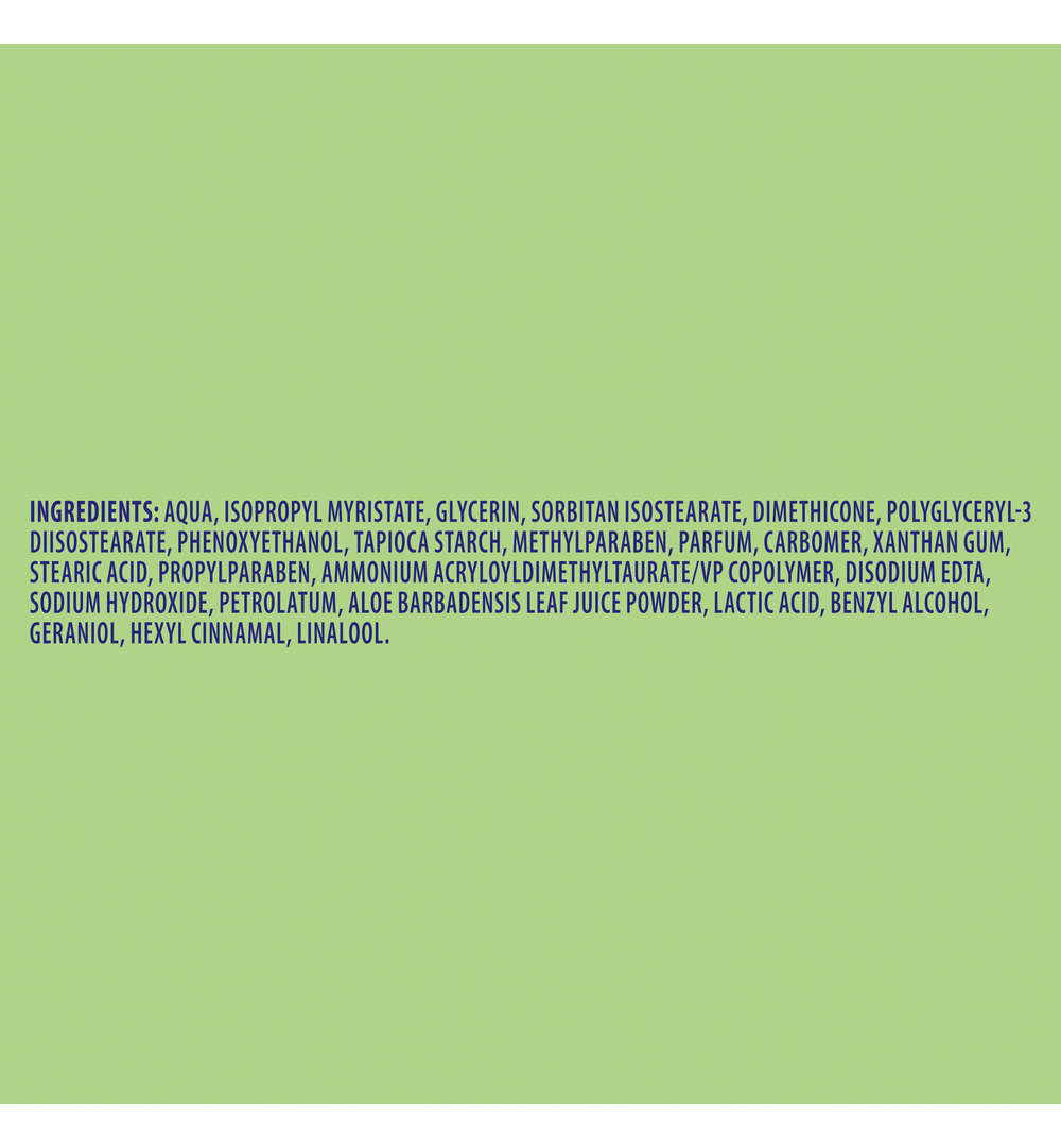 Vaseline Lotion spray aloe vera (190 ml) - image 7