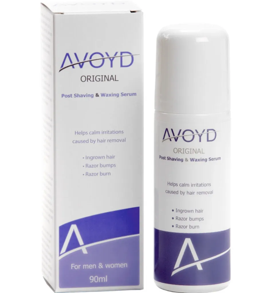 Avoyd Serum (90 ml)