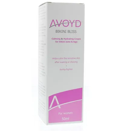 Avoyd Bikini bliss (50 ml)