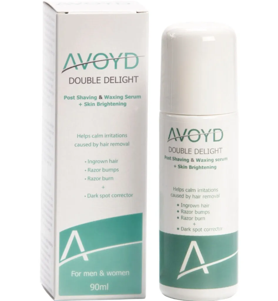 Avoyd Double delight (90 ml)