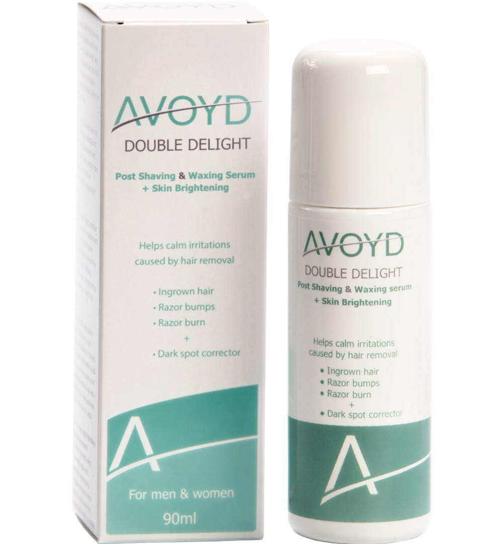 Avoyd Double delight (90 ml)