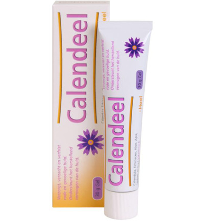 Heel Calendeel gel (30 gr)