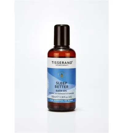 Tisserand Badolie sleep better (100 ml)
