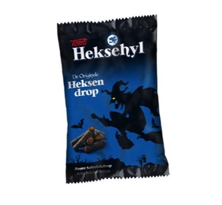 Heksehyl Heksendrop (1000 gr)