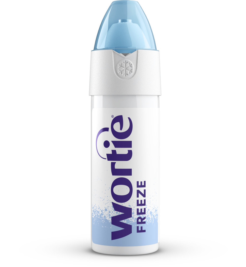 Wortie Freeze (50 ml) - image 3