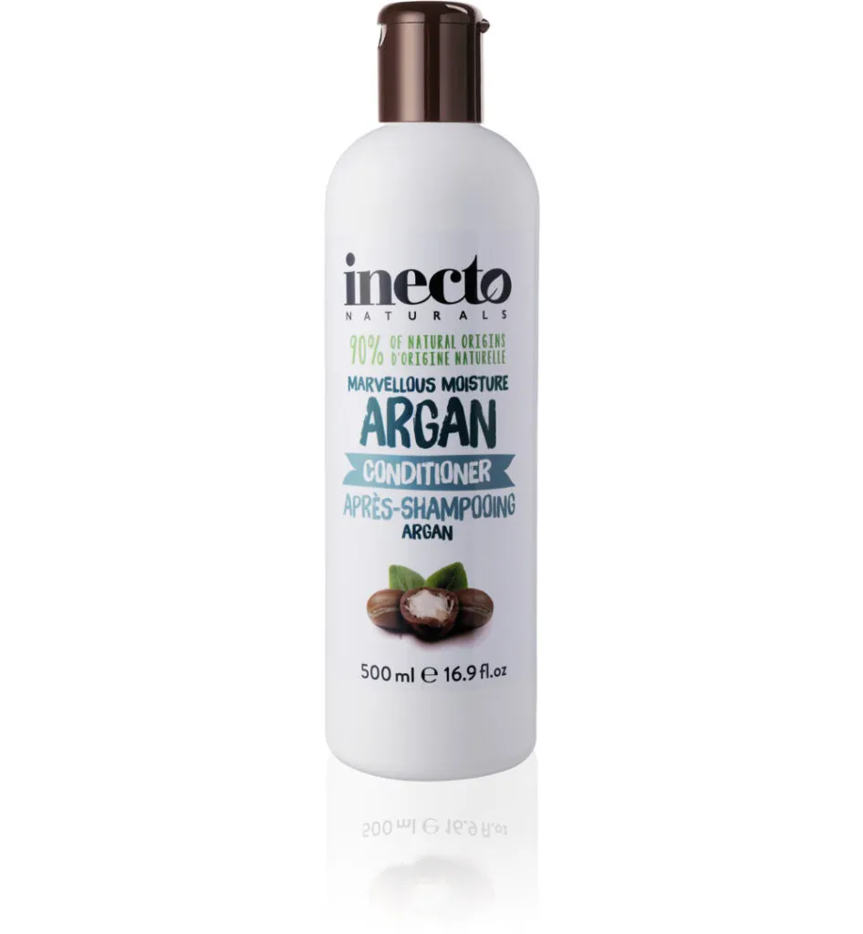 Inecto Naturals Argan conditioner (500 ml)