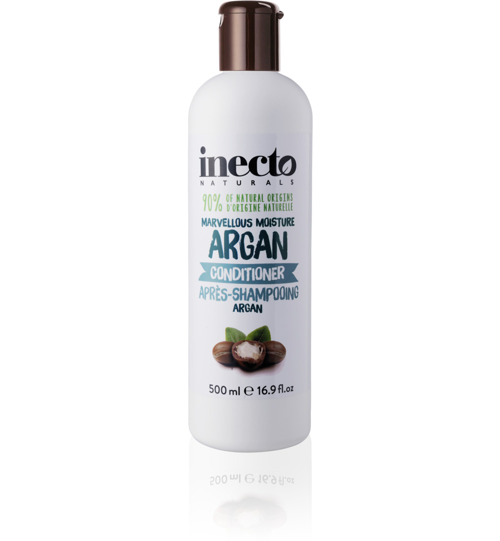 Inecto Naturals Argan conditioner (500 ml)