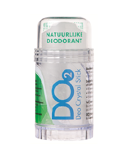 Do2 Deodorantstick basis aluin (80 gr)