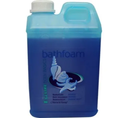 Evi-Line Evi line body basics badschuim marine (2000 ml)