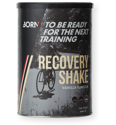 Born Recovery supple shake (450 gr)