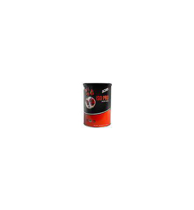 Born Iso pro sports dr redfr/p (400 gr)