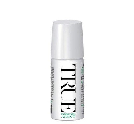 True Organic of Sweden Deodorant undercover agent (50 ml)