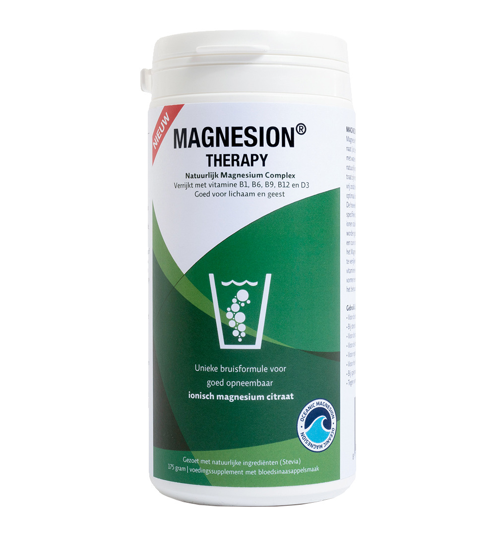 Magnesion Therapy (175 gr)