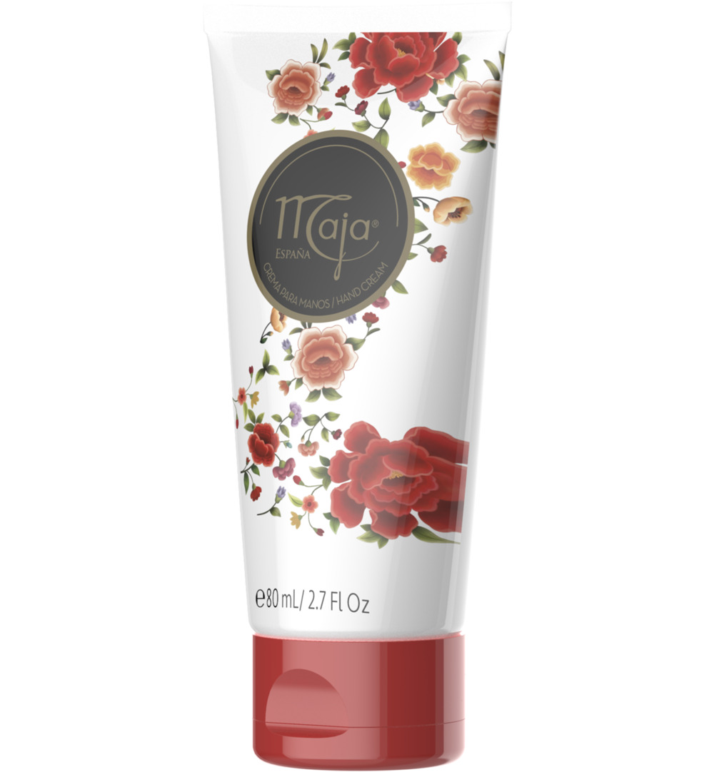Maja Classic handcreme (80 ml) - image 3
