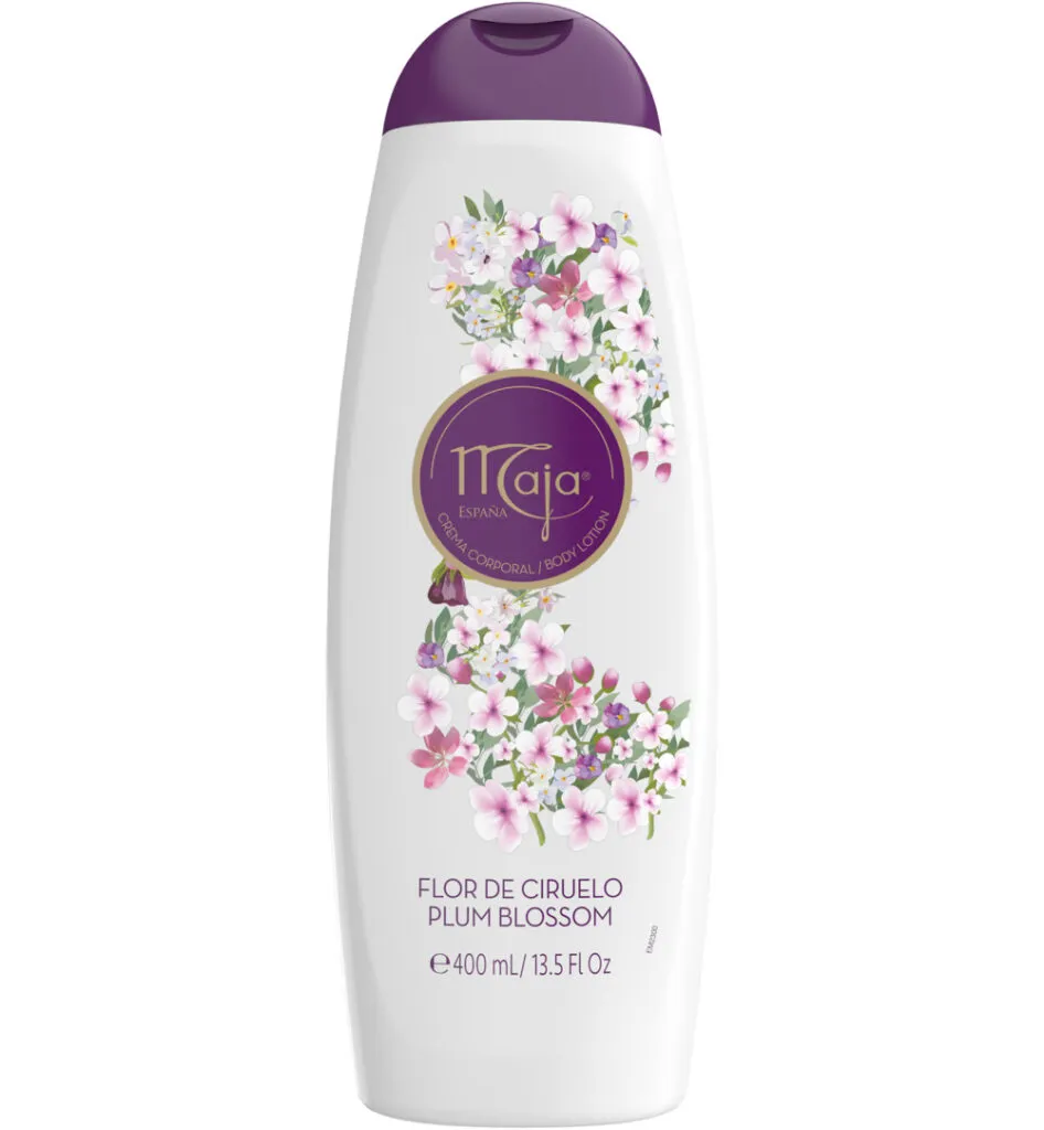 Maja Plum blossom bodylotion (400 ml)