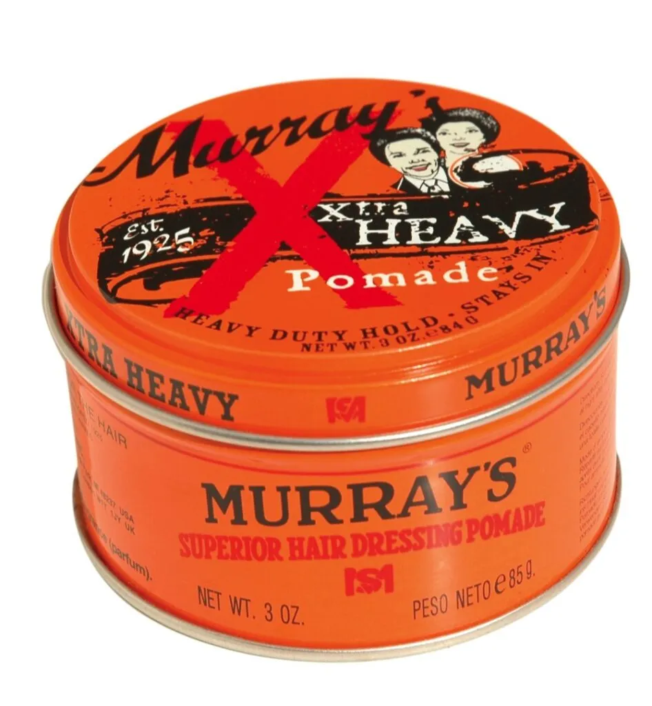 Murray's X-tra heavy (85 gr)