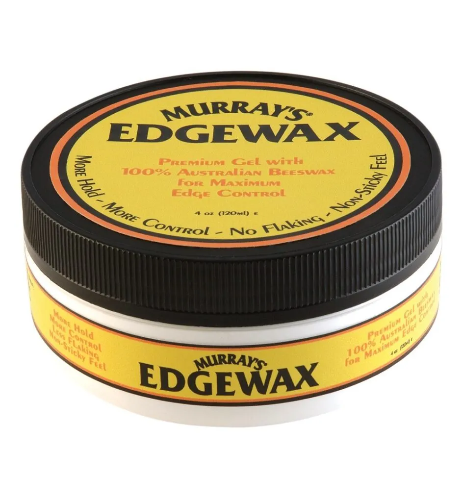 Murray'S Edgewax (120 ml)