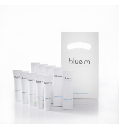 Bluem Toothpaste fluoride free (15 ml)