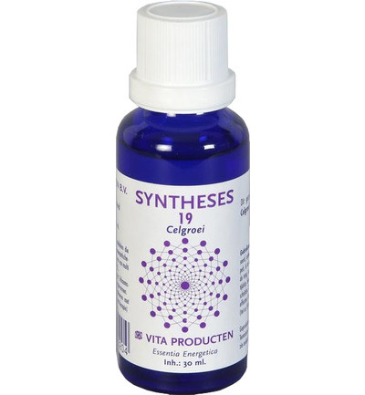 Vita Syntheses 19groeicellen (30 ml)