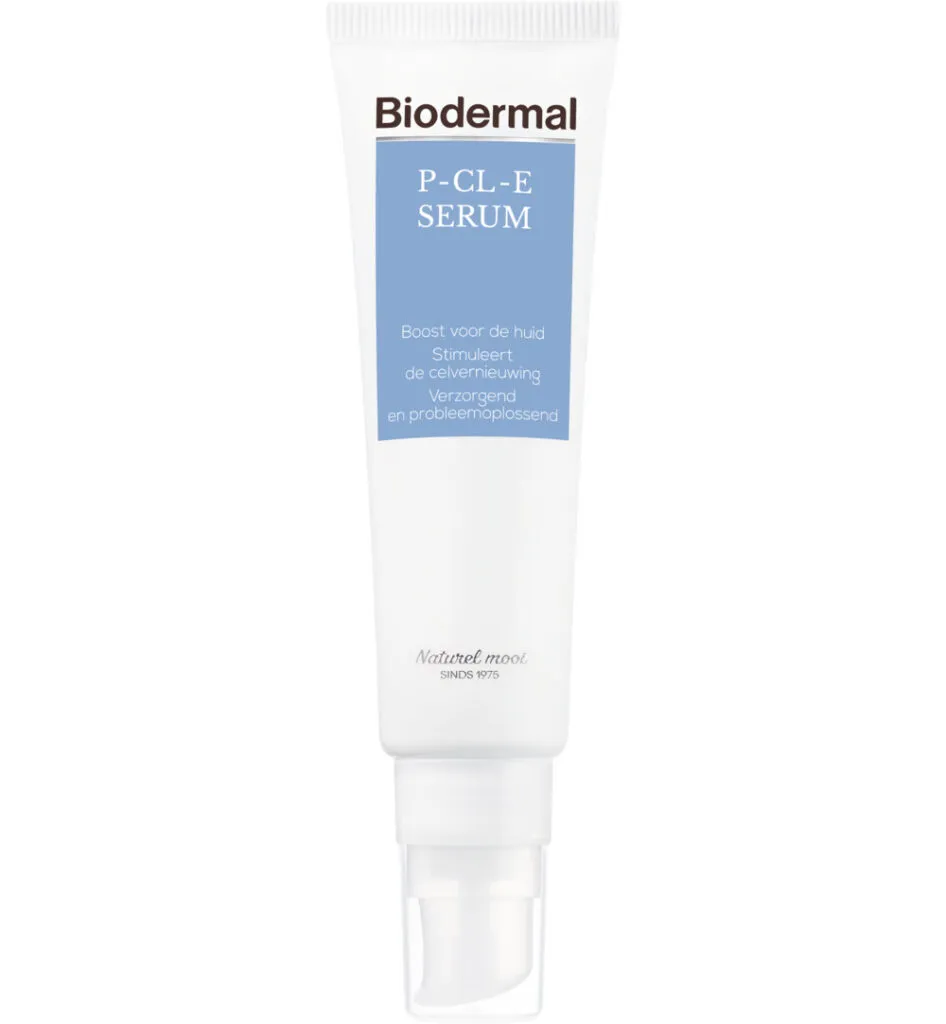 Biodermal P-CL-E serum (30 ml)