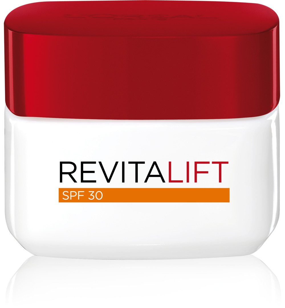L'Oréal Revitalift dagcreme SPF30 (50 ml)
