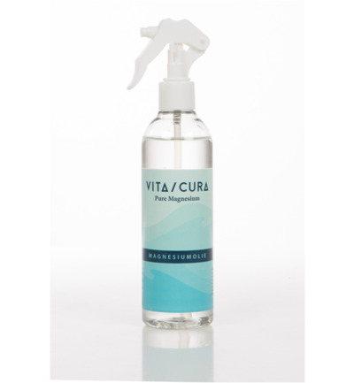 Vita Cura Magnesium olie (300 ml)