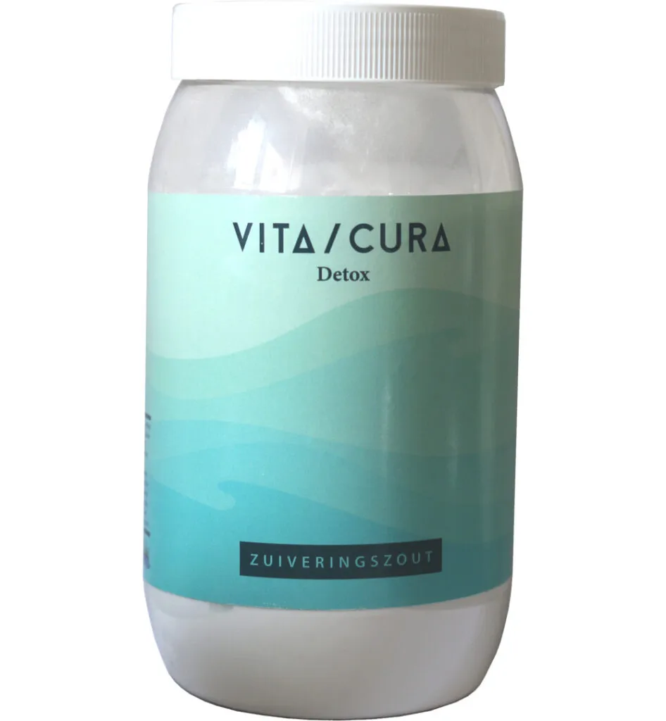 Vita Cura Zuiveringszout (1000 gr)