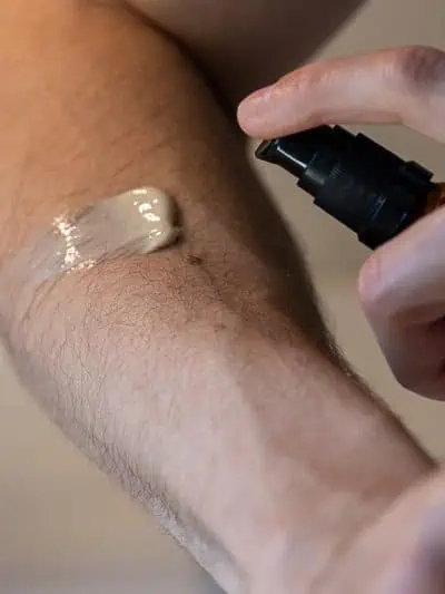 Crystal Colloidaal Silver Cream (50 ml)