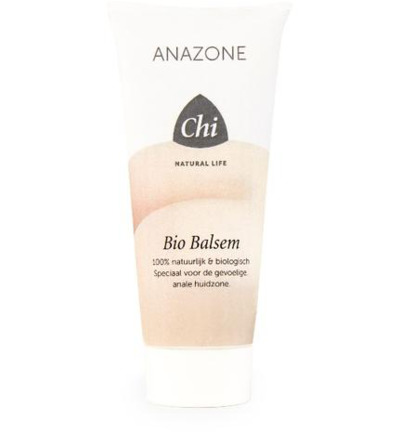 Chi Natural Life Anazone Bio Balsem Tube (90 gr)