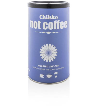 Chikko Not coffee cichorei geroosterd bio (150 gr)