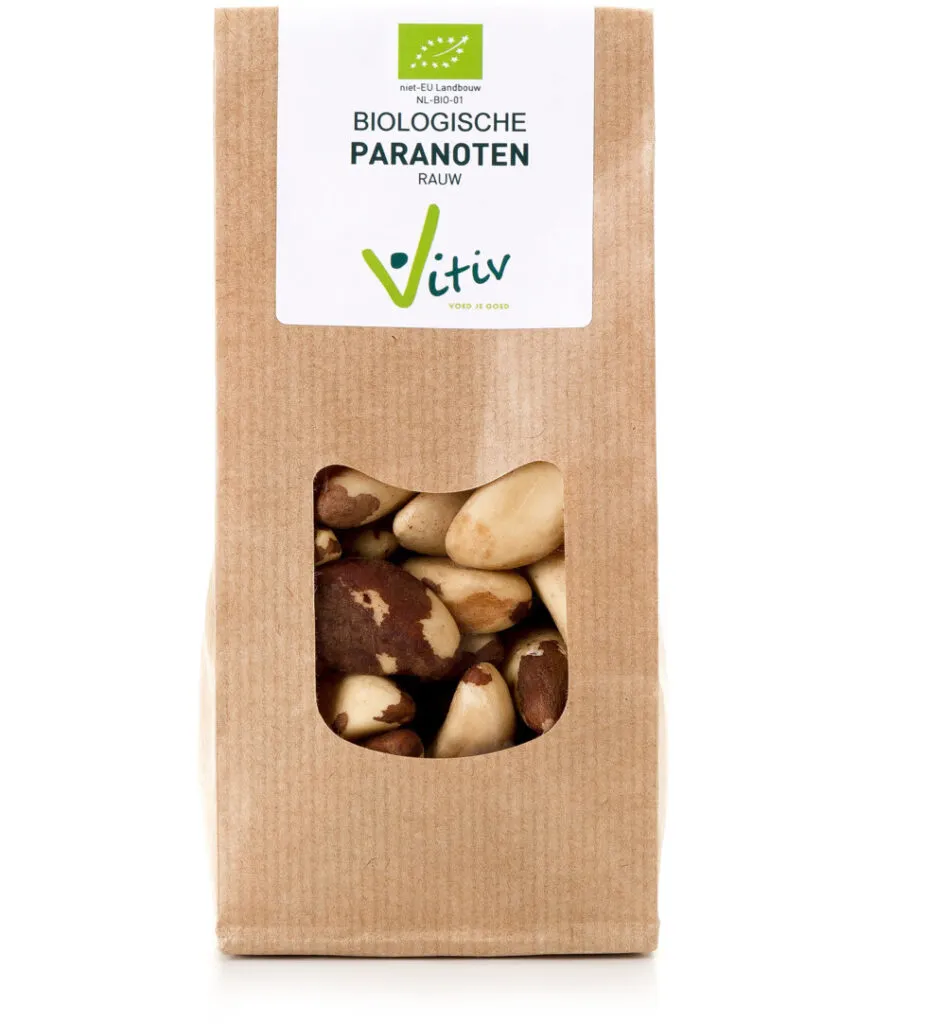 Vitiv Paranoten Bio (500 gr)
