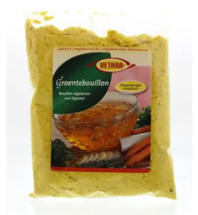 Vetaragroentebouillon Navul (200 gr)