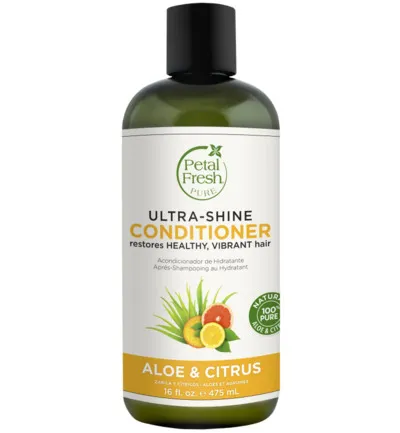 Petal Fresh Conditioner aloe & citrus (475 ml)