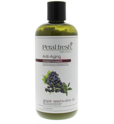 Petal Fresh Conditionergrape & olive oil (475 ml)