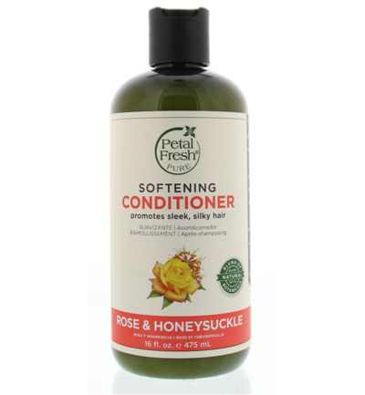 Petal Fresh Conditioner rose & honeysuckle (475 ml)