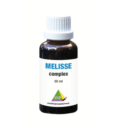 Snp Melisse complex (50 ml)