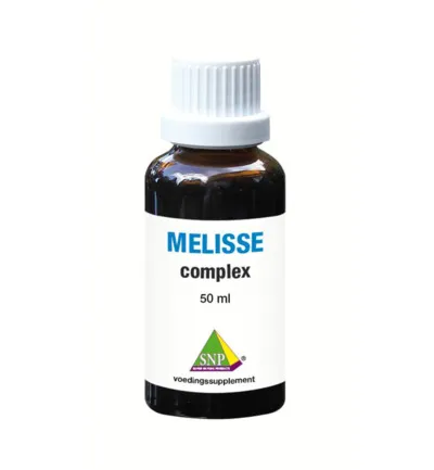 Snp Melisse complex (50 ml)