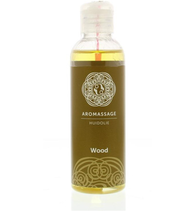 Chi Natural Life Aromassage Wood (100 ml)